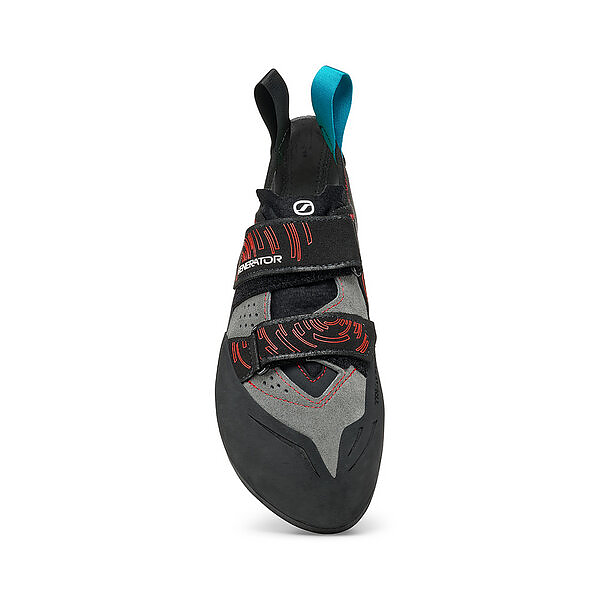 Scarpa GENERATOR V The Trad climbing shoe Nuovo