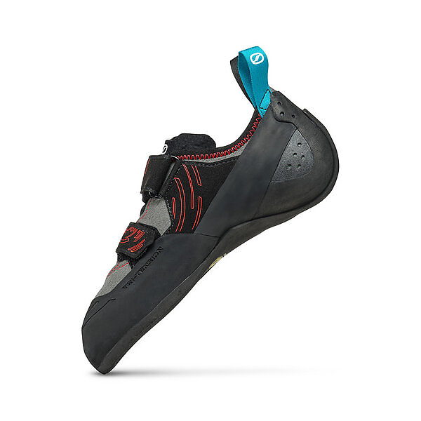 Scarpa GENERATOR V The Trad climbing shoe Nuovo