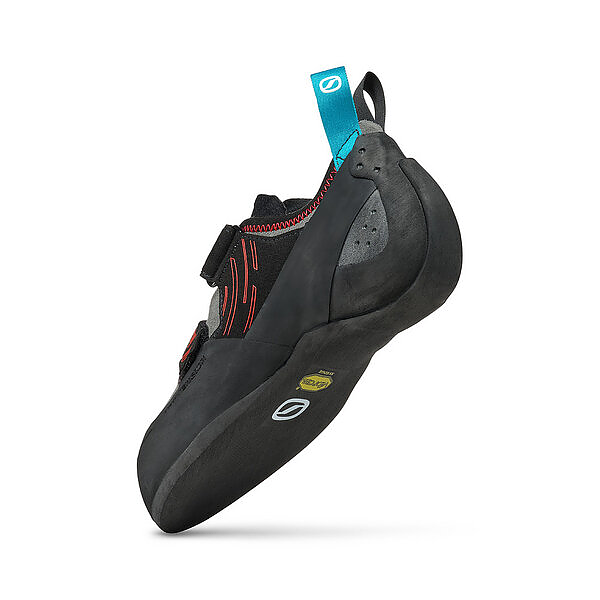 Scarpa GENERATOR V The Trad climbing shoe Nuovo