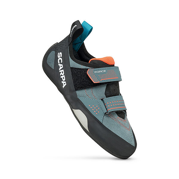 Scarpa FORCE WMN All day climbing shoe Vendita