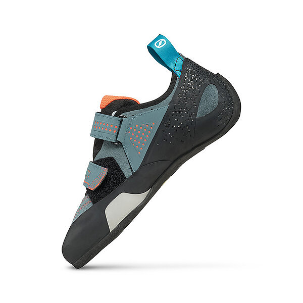 Scarpa FORCE WMN All day climbing shoe Vendita