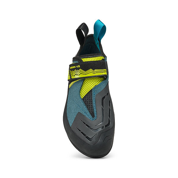 Scarpa ORIGIN VS The first boulder shoe Promozione