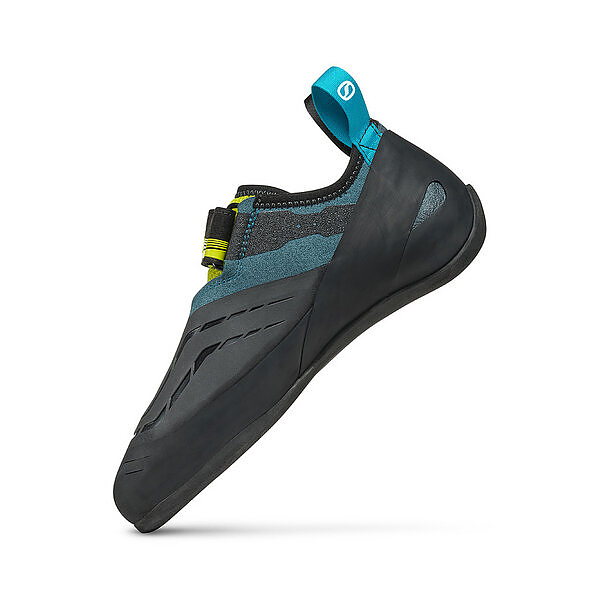 Scarpa ORIGIN VS The first boulder shoe Promozione