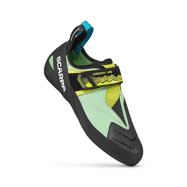 Scarpa ORIGIN VS WMN The first boulder shoe Spedizione Gratuita
