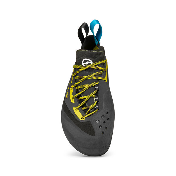 Scarpa VELOCE L No pain all gain climbing shoe Pezzi Unici