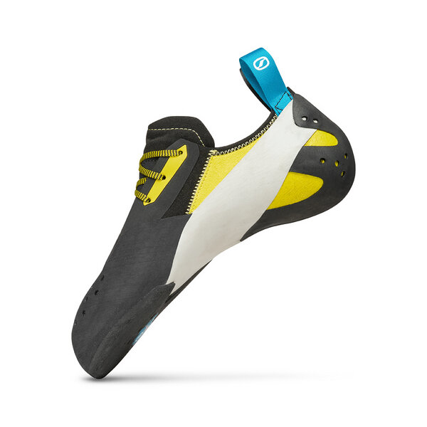 Scarpa VELOCE L No pain all gain climbing shoe Pezzi Unici