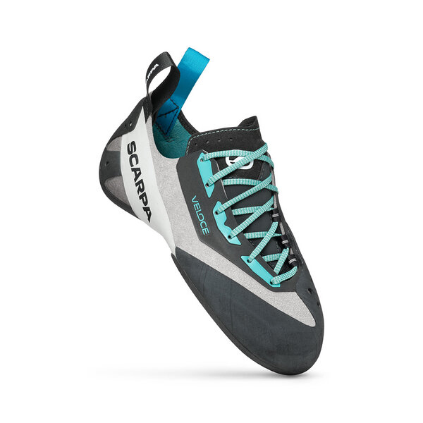 Scarpa VELOCE L WMN No pain all gain climbing shoe Soddisfazione Garantita