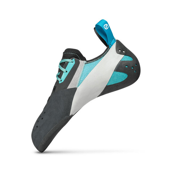 Scarpa VELOCE L WMN No pain all gain climbing shoe Soddisfazione Garantita