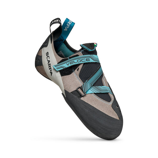 Scarpa VELOCE WOMAN Indoor climbing shoe Qualità Garantita