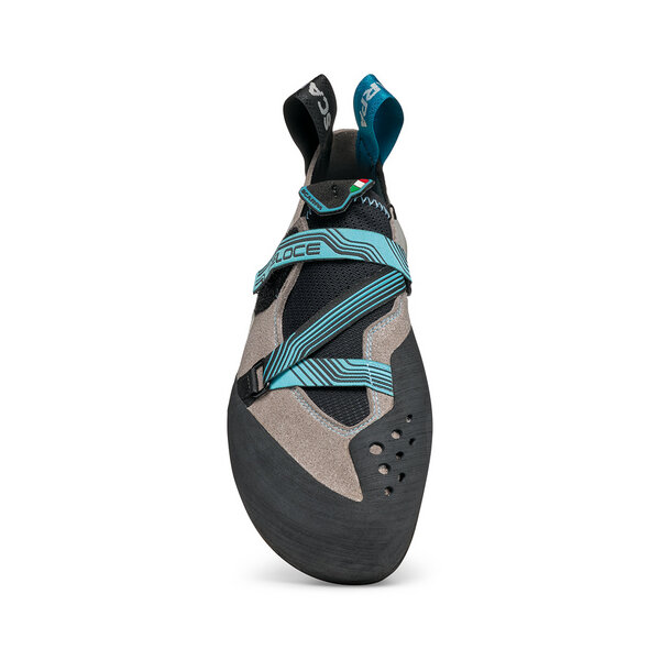 Scarpa VELOCE WOMAN Indoor climbing shoe Qualità Garantita