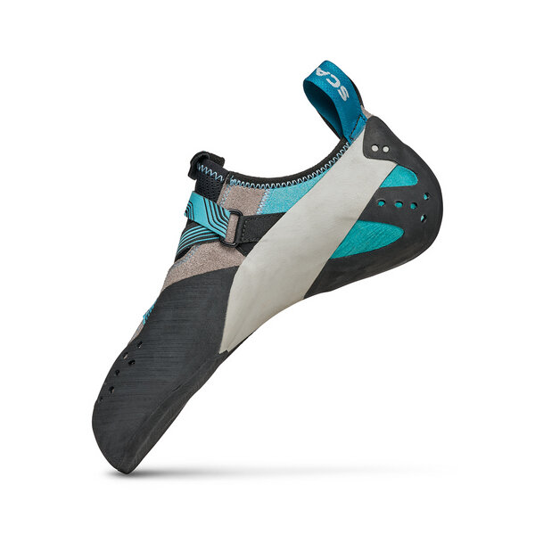 Scarpa VELOCE WOMAN Indoor climbing shoe Qualità Garantita