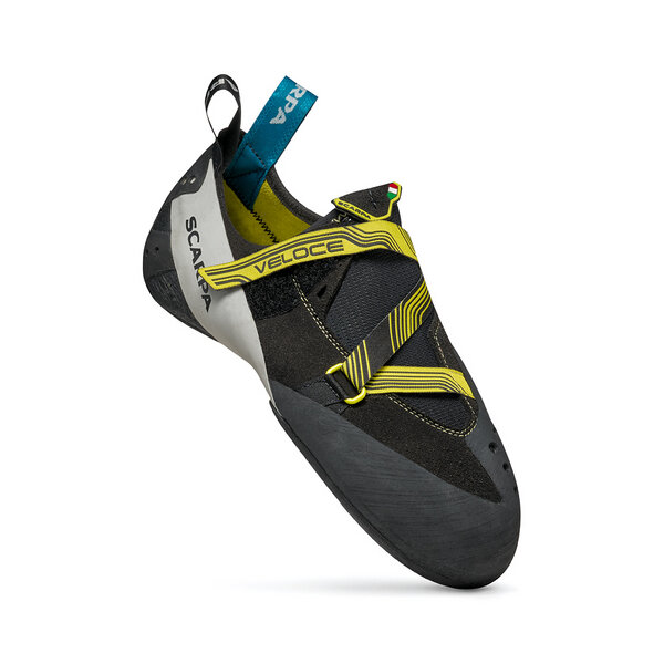 Scarpa VELOCE Indoor climbing shoe Negozi Online