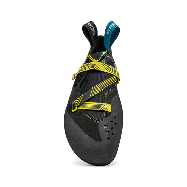 Scarpa VELOCE Indoor climbing shoe Negozi Online