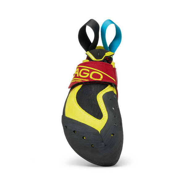 Scarpa DRAGO KID Kid climbing shoe maximum performance Promozione Limitata