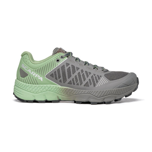 Scarpa SPIN ULTRA WMN Trail running model for top runners Fino Al -60%