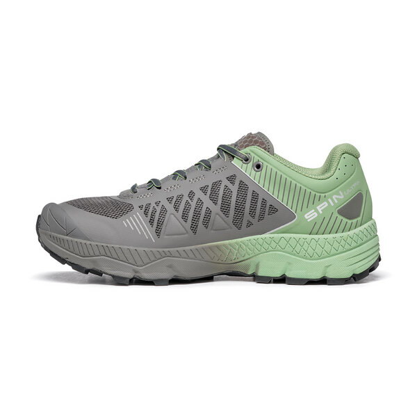 Scarpa SPIN ULTRA WMN Trail running model for top runners Fino Al -60%