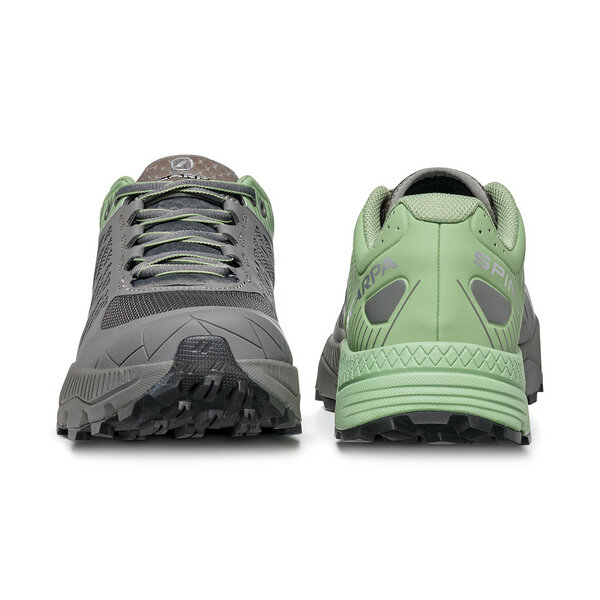 Scarpa SPIN ULTRA WMN Trail running model for top runners Fino Al -60%