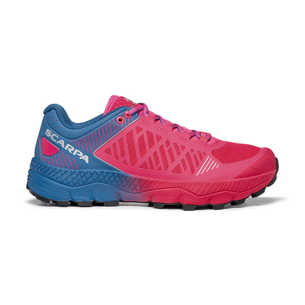 Scarpa SPIN ULTRA WMN Trail running model for top runners Shopping Online