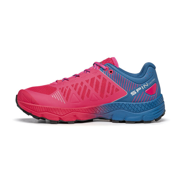 Scarpa SPIN ULTRA WMN Trail running model for top runners Shopping Online