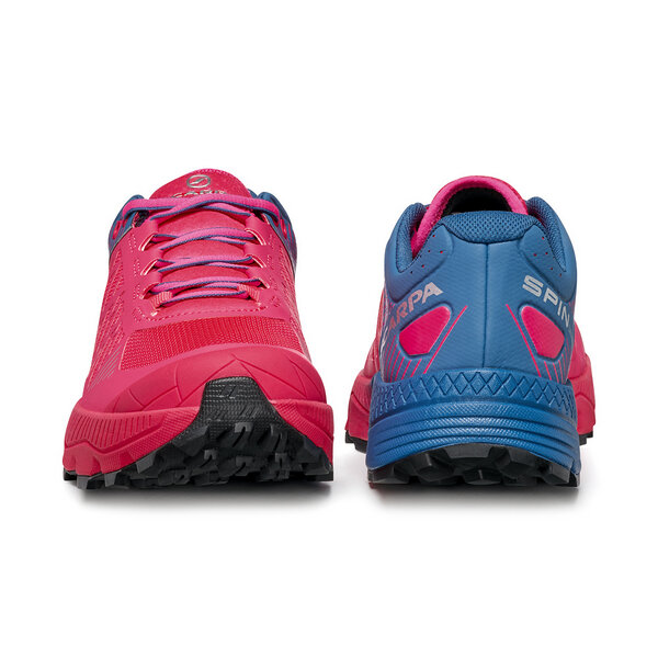 Scarpa SPIN ULTRA WMN Trail running model for top runners Shopping Online