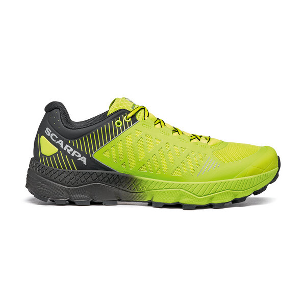 Scarpa SPIN ULTRA Trail running model for top runners Affare Del Giorno
