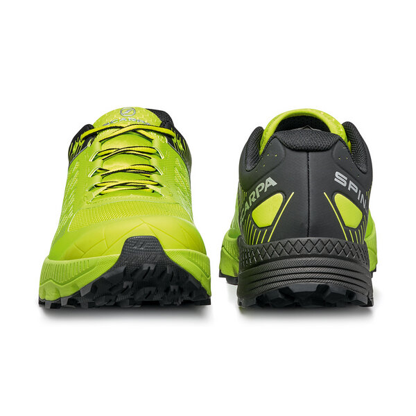 Scarpa SPIN ULTRA Trail running model for top runners Affare Del Giorno