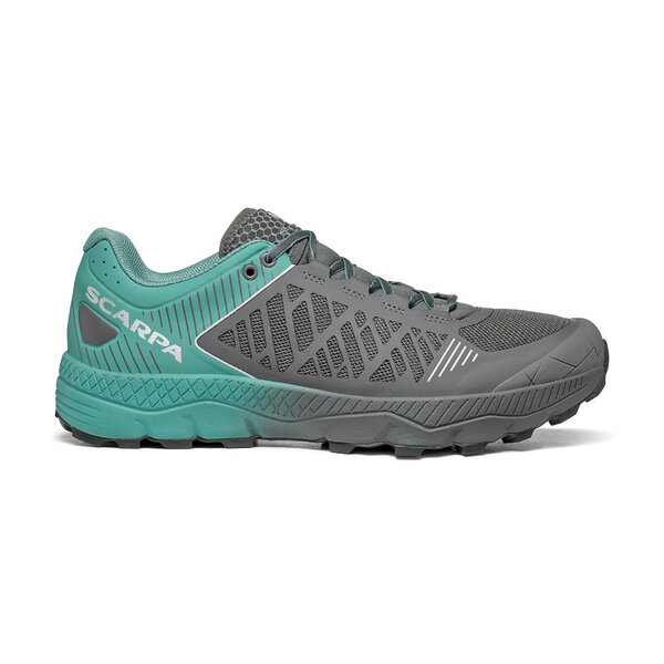 Scarpa SPIN ULTRA Trail running model for top runners Prezzo Ridotto