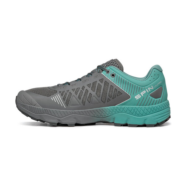 Scarpa SPIN ULTRA Trail running model for top runners Prezzo Ridotto