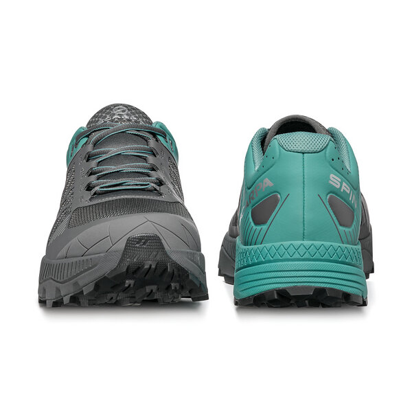 Scarpa SPIN ULTRA Trail running model for top runners Prezzo Ridotto
