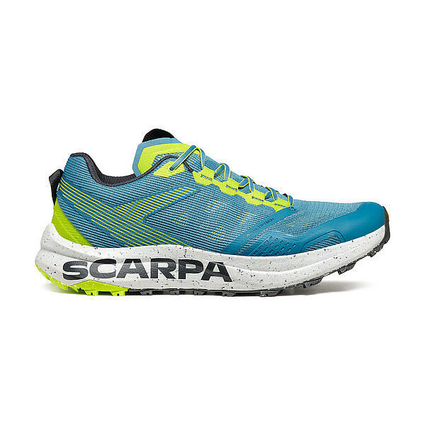 Scarpa SPIN PLANET Long distance shoe from beginner to pro Convenienza