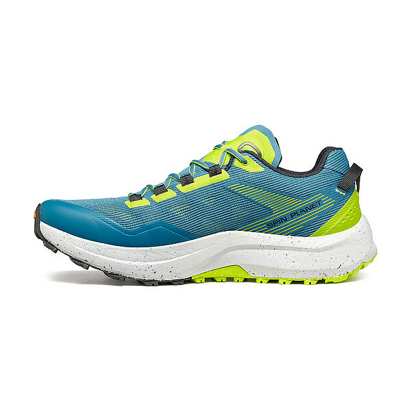 Scarpa SPIN PLANET Long distance shoe from beginner to pro Convenienza