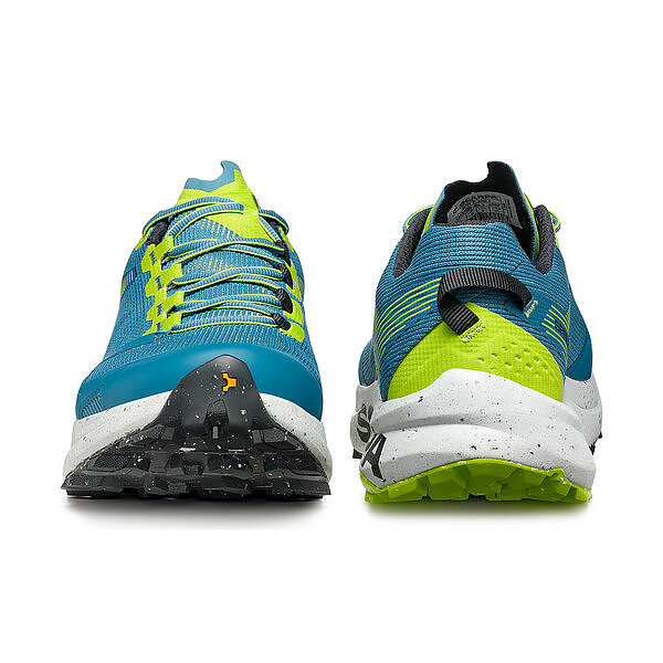 Scarpa SPIN PLANET Long distance shoe from beginner to pro Convenienza