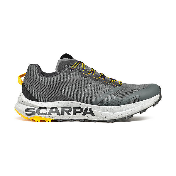 Scarpa SPIN PLANET Long distance shoe from beginner to pro Novità