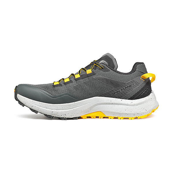 Scarpa SPIN PLANET Long distance shoe from beginner to pro Novità