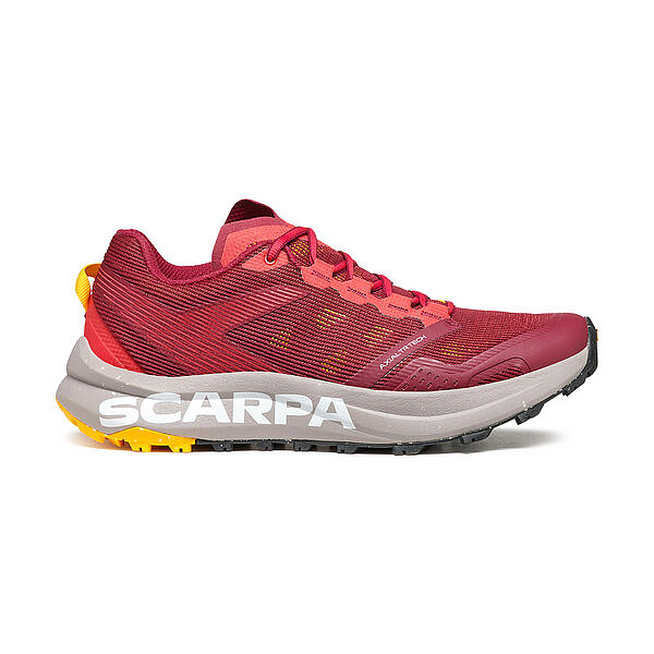 Scarpa SPIN PLANET WMN Long distance shoe from beginner to pro Presa