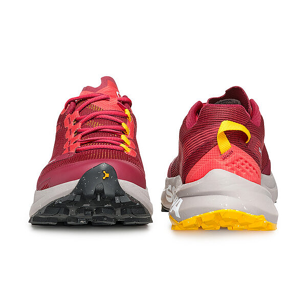Scarpa SPIN PLANET WMN Long distance shoe from beginner to pro Presa