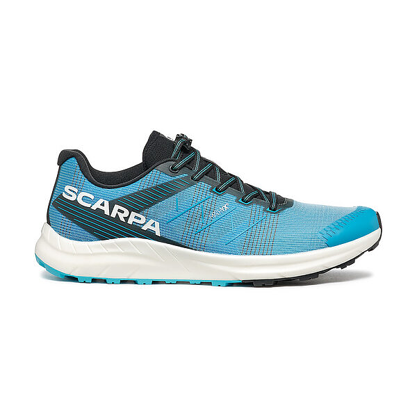 Scarpa SPIN RACE The race shoe for short distances Offerta