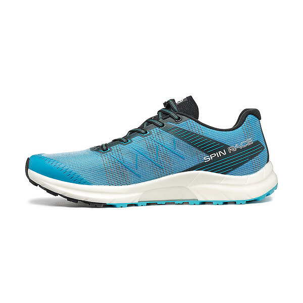 Scarpa SPIN RACE The race shoe for short distances Offerta