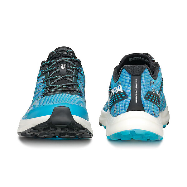 Scarpa SPIN RACE The race shoe for short distances Offerta