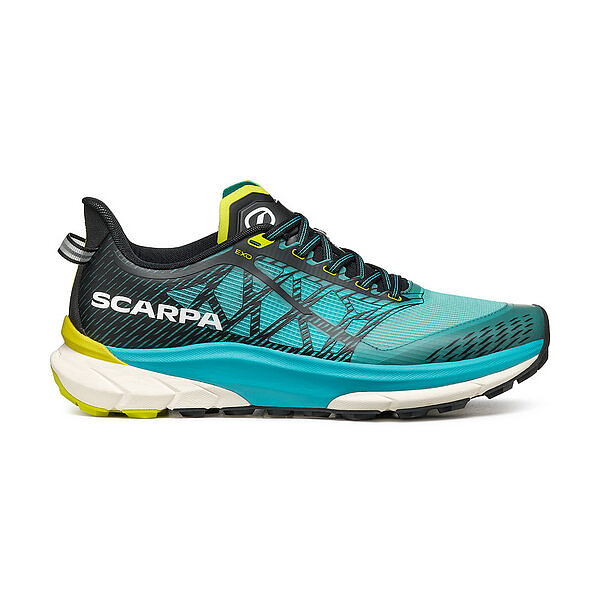 Scarpa GOLDEN GATE 2 ATR All terrain medium and long distance shoe Economico