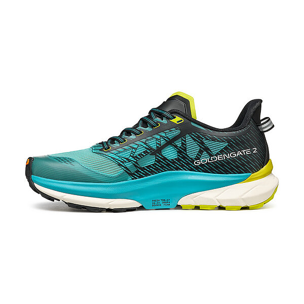 Scarpa GOLDEN GATE 2 ATR All terrain medium and long distance shoe Economico