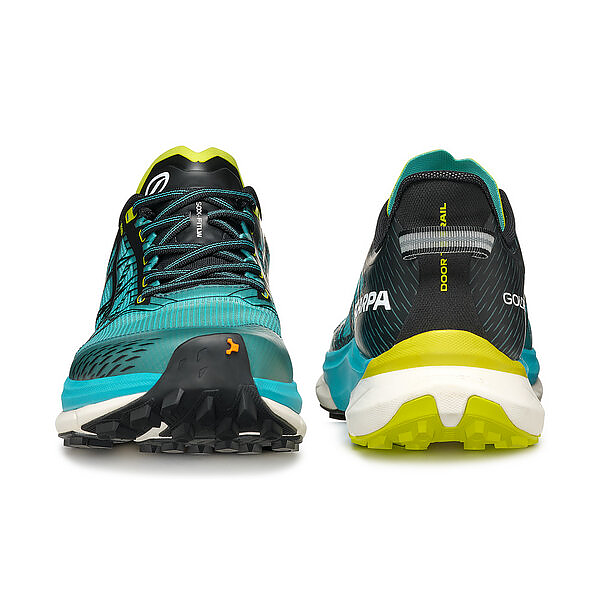 Scarpa GOLDEN GATE 2 ATR All terrain medium and long distance shoe Economico