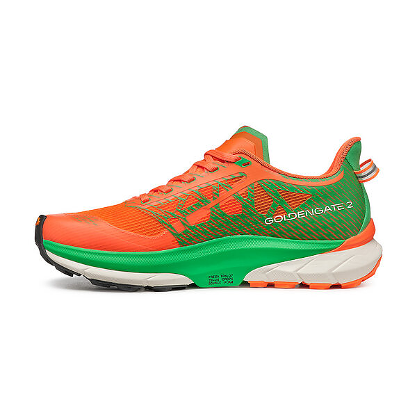 Scarpa GOLDEN GATE 2 ATR All terrain medium and long distance shoe Online