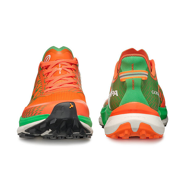 Scarpa GOLDEN GATE 2 ATR All terrain medium and long distance shoe Online
