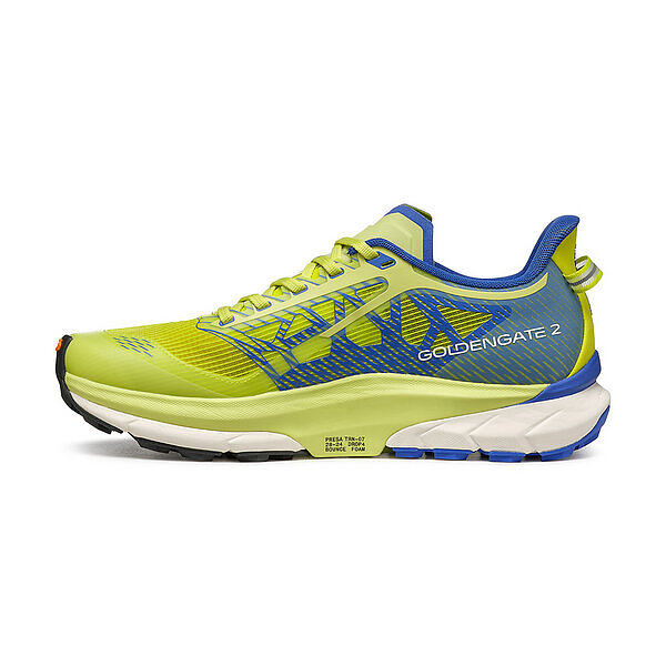 Scarpa GOLDEN GATE 2 ATR All terrain medium and long distance shoe Outlet