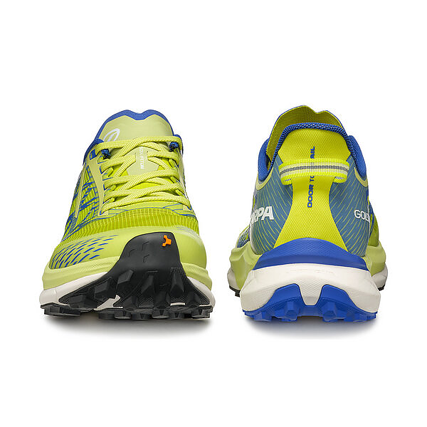 Scarpa GOLDEN GATE 2 ATR All terrain medium and long distance shoe Outlet