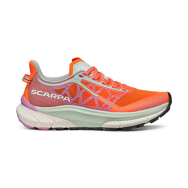 Scarpa GOLDEN GATE 2 ATR WMN All terrain medium and long distance shoe In Vendita