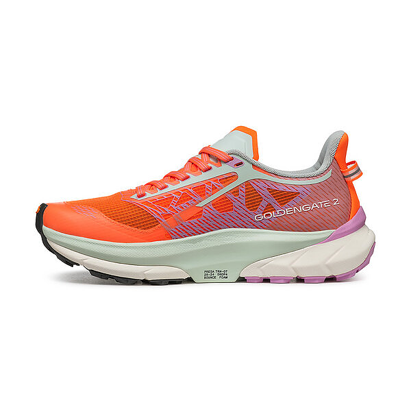 Scarpa GOLDEN GATE 2 ATR WMN All terrain medium and long distance shoe In Vendita