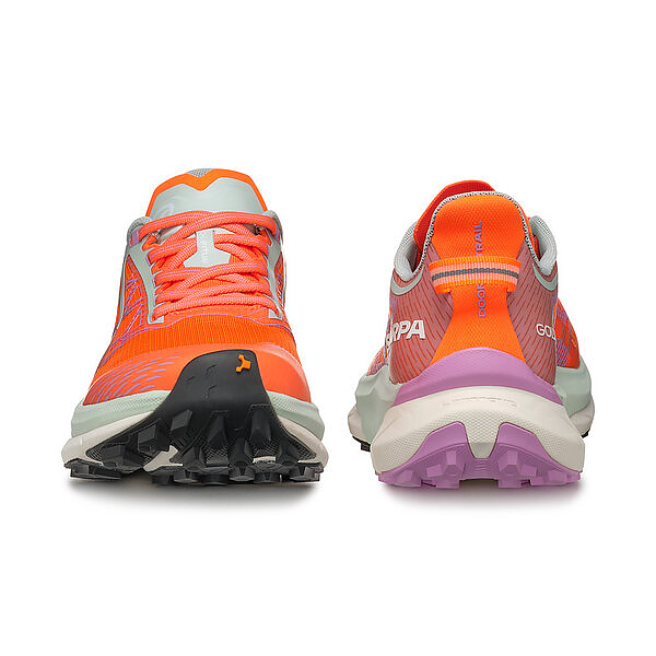 Scarpa GOLDEN GATE 2 ATR WMN All terrain medium and long distance shoe In Vendita