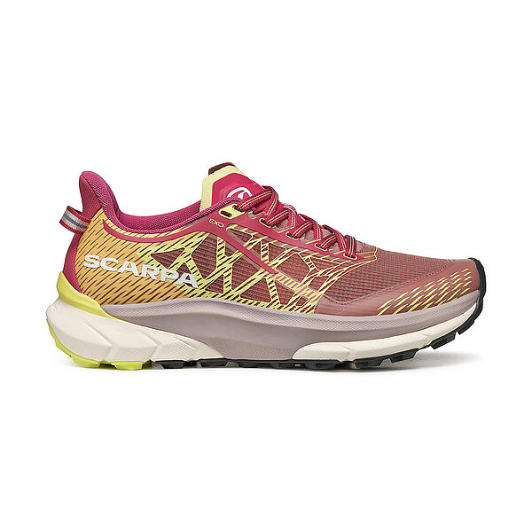 Scarpa GOLDEN GATE 2 ATR WMN All terrain medium and long distance shoe Saldi